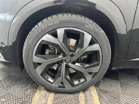 RENAULT ESPACE VI - voiture d'occasion - Photo 23