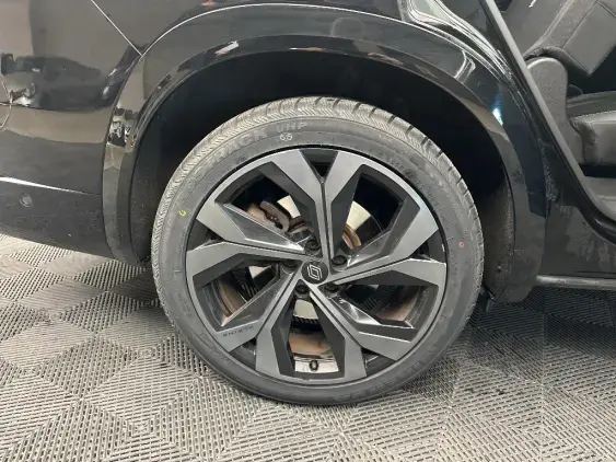 RENAULT ESPACE VI - voiture d'occasion - Photo 25