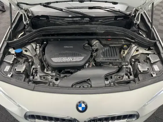 BMW X2 I - voiture d'occasion - Photo 21