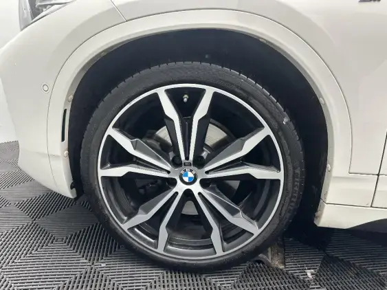 BMW X2 I - voiture d'occasion - Photo 23