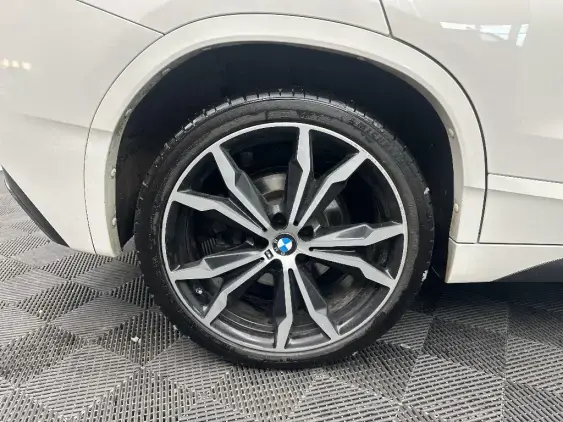 BMW X2 I - voiture d'occasion - Photo 25