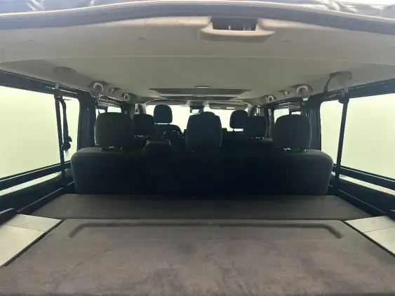 RENAULT TRAFIC III - voiture d'occasion - Photo 15