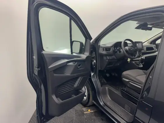 RENAULT TRAFIC III - voiture d'occasion - Photo 18