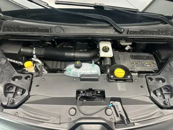 RENAULT TRAFIC III - voiture d'occasion - Photo 20