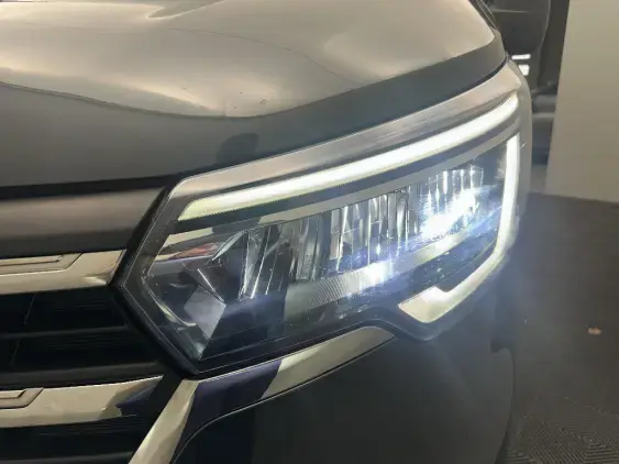 RENAULT TRAFIC III - voiture d'occasion - Photo 21