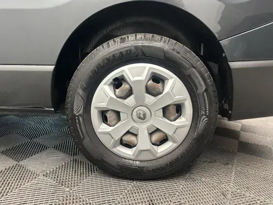 RENAULT TRAFIC III - voiture d'occasion - Photo 23