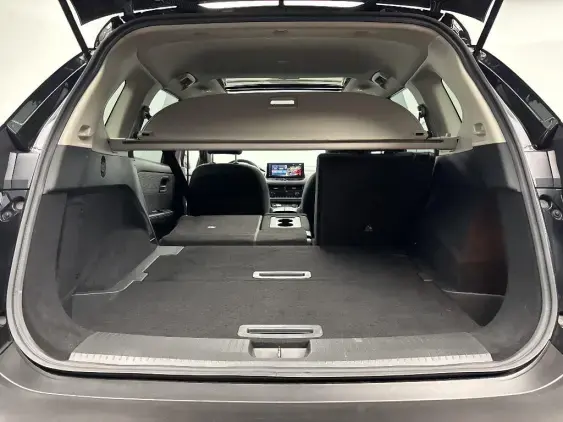 NISSAN X-TRAIL IV - voiture d'occasion - Photo 16