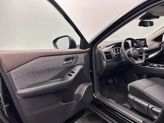 NISSAN X-TRAIL IV - voiture d'occasion - Photo 19