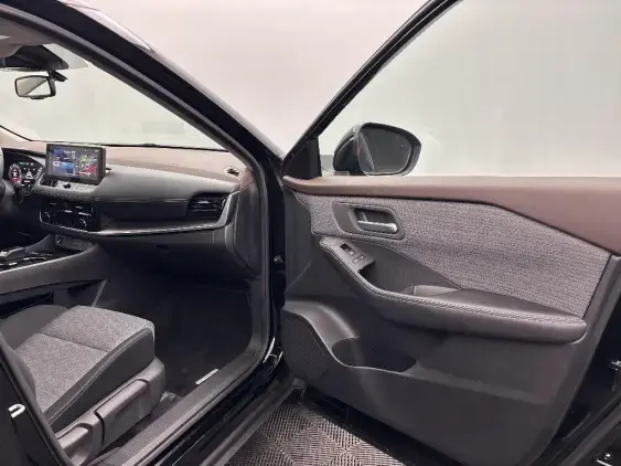 NISSAN X-TRAIL IV - voiture d'occasion - Photo 20