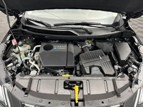 NISSAN X-TRAIL IV - voiture d'occasion - Photo 21