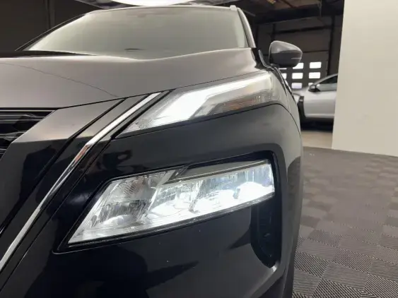 NISSAN X-TRAIL IV - voiture d'occasion - Photo 22