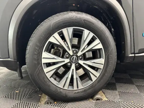 NISSAN X-TRAIL IV - voiture d'occasion - Photo 23