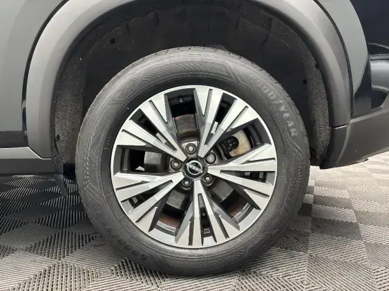 NISSAN X-TRAIL IV - voiture d'occasion - Photo 24