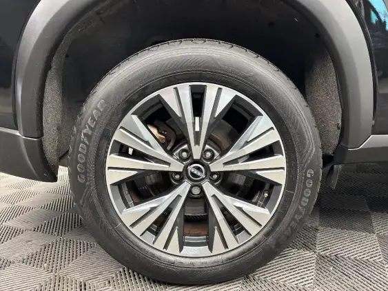 NISSAN X-TRAIL IV - voiture d'occasion - Photo 25