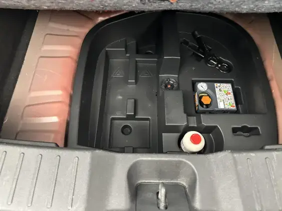 NISSAN JUKE II - voiture d'occasion - Photo 17