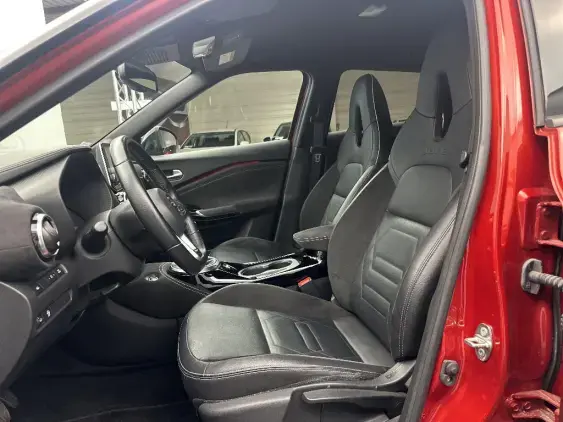 NISSAN JUKE II - voiture d'occasion - Photo 18