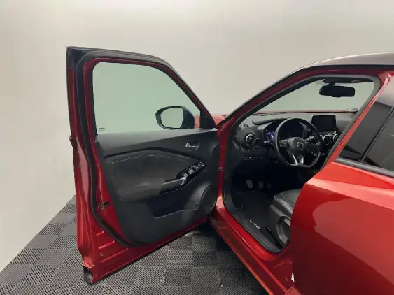 NISSAN JUKE II - voiture d'occasion - Photo 19