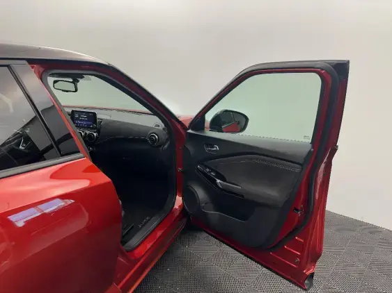 NISSAN JUKE II - voiture d'occasion - Photo 20