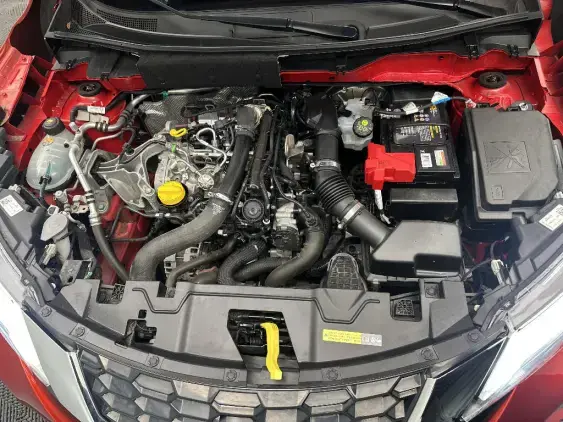 NISSAN JUKE II - voiture d'occasion - Photo 21