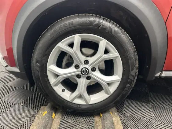 NISSAN JUKE II - voiture d'occasion - Photo 23