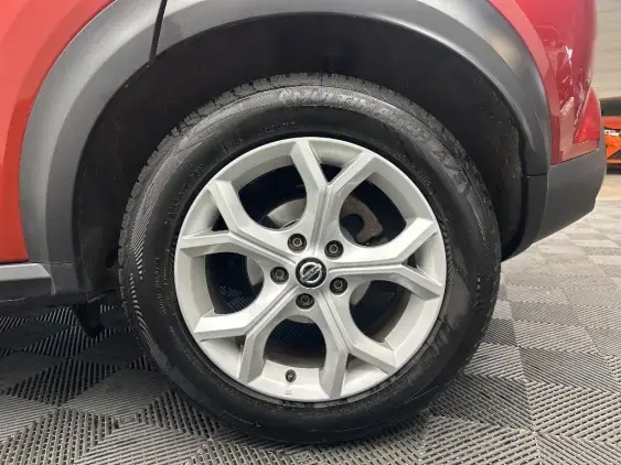 NISSAN JUKE II - voiture d'occasion - Photo 24