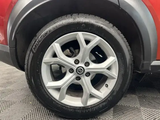 NISSAN JUKE II - voiture d'occasion - Photo 25