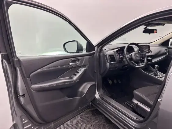 NISSAN QASHQAI III - voiture d'occasion - Photo 19