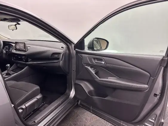 NISSAN QASHQAI III - voiture d'occasion - Photo 20