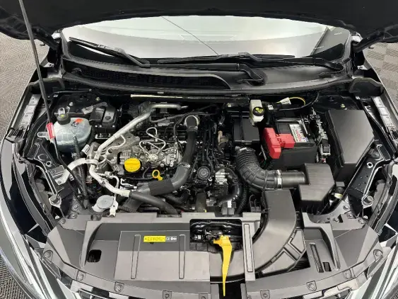 NISSAN QASHQAI III - voiture d'occasion - Photo 21