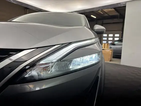 NISSAN QASHQAI III - voiture d'occasion - Photo 22