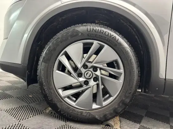 NISSAN QASHQAI III - voiture d'occasion - Photo 23