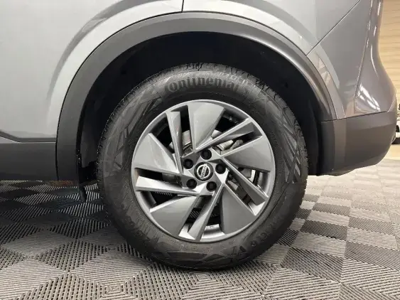 NISSAN QASHQAI III - voiture d'occasion - Photo 24