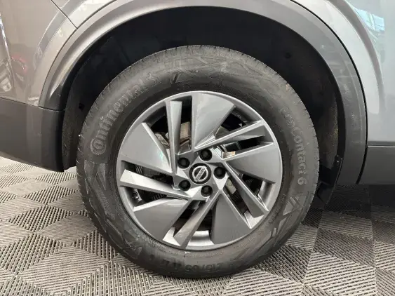 NISSAN QASHQAI III - voiture d'occasion - Photo 25