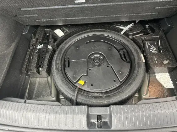 VOLKSWAGEN T-ROC - voiture d'occasion - Photo 17