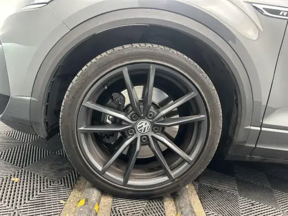 VOLKSWAGEN T-ROC - voiture d'occasion - Photo 22