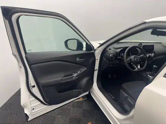 NISSAN JUKE II - voiture d'occasion - Photo 19