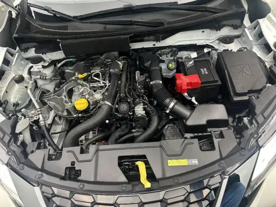 NISSAN JUKE II - voiture d'occasion - Photo 21