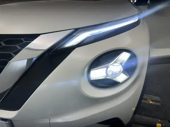 NISSAN JUKE II - voiture d'occasion - Photo 22