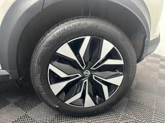 NISSAN JUKE II - voiture d'occasion - Photo 23