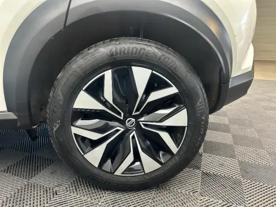 NISSAN JUKE II - voiture d'occasion - Photo 24