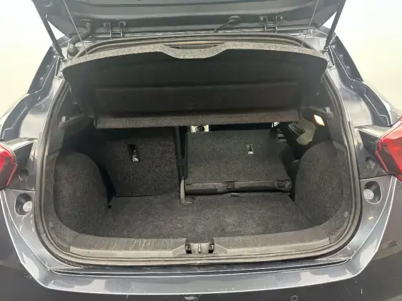 NISSAN MICRA V - voiture d'occasion - Photo 16