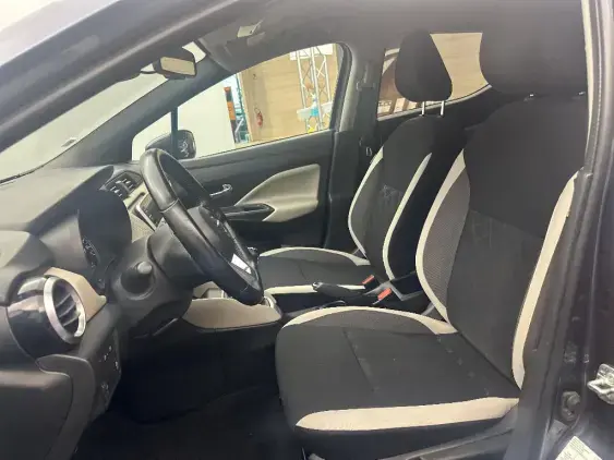 NISSAN MICRA V - voiture d'occasion - Photo 18