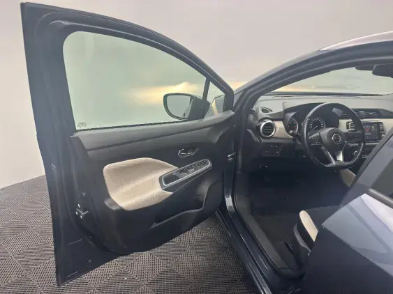 NISSAN MICRA V - voiture d'occasion - Photo 19