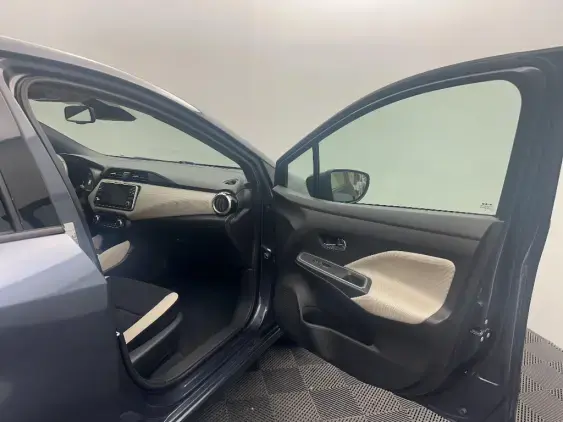 NISSAN MICRA V - voiture d'occasion - Photo 20