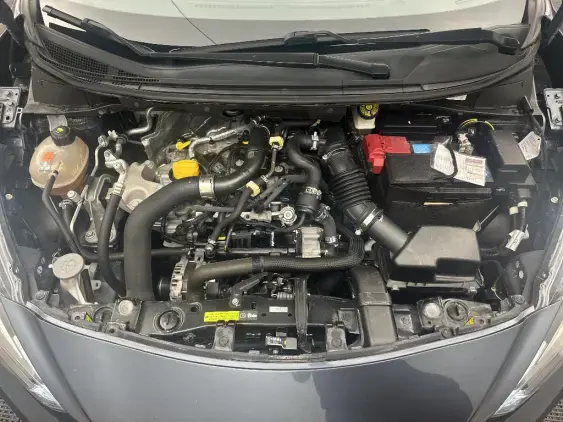 NISSAN MICRA V - voiture d'occasion - Photo 21