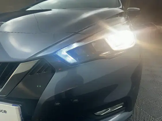 NISSAN MICRA V - voiture d'occasion - Photo 22