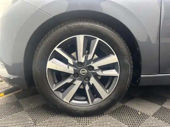 NISSAN MICRA V - voiture d'occasion - Photo 23