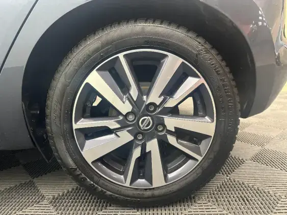 NISSAN MICRA V - voiture d'occasion - Photo 24