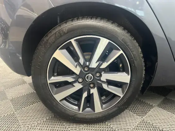 NISSAN MICRA V - voiture d'occasion - Photo 25