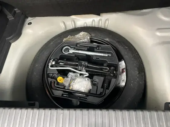 CITROEN C3 AIRCROSS - voiture d'occasion - Photo 17